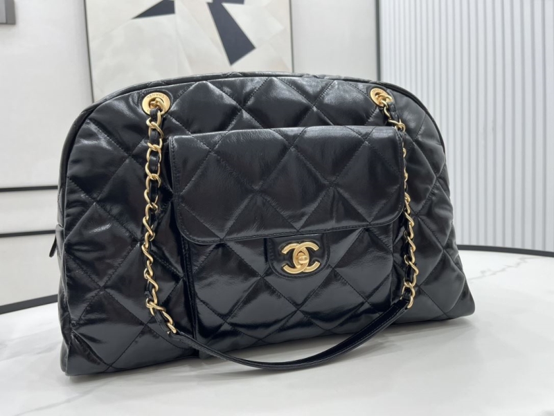 Chanel Top Handle Bags